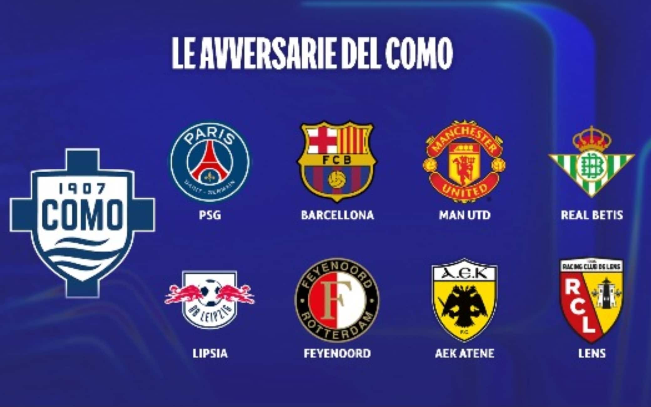 Como