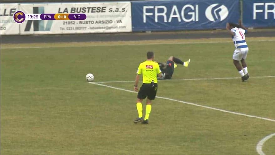 Serie C, giornata 24: gol collection delle gare di domenica