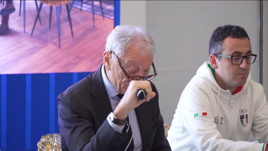 Buonfiglio: "Abbiamo vissuto primati storici"