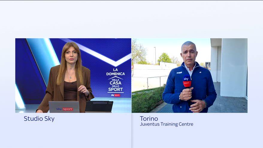 Juve-Genoa, ballottaggio Boga-David 