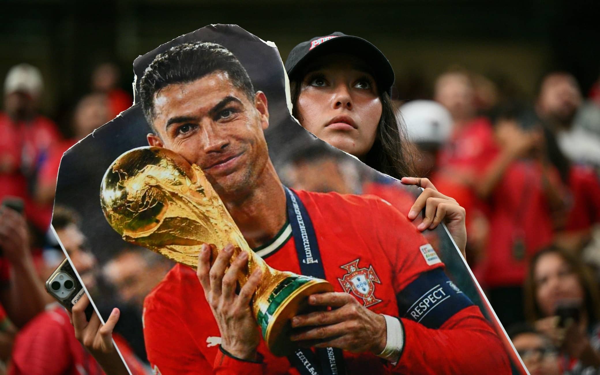 Le probabili formazioni di Colombia-Portogallo ai Mondiali: sfida James Rodriguez-Ronaldo