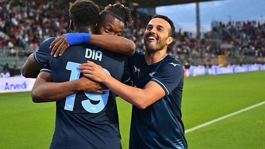 Cremonese-Lazio 1-2, le pagelle della partita di Serie A