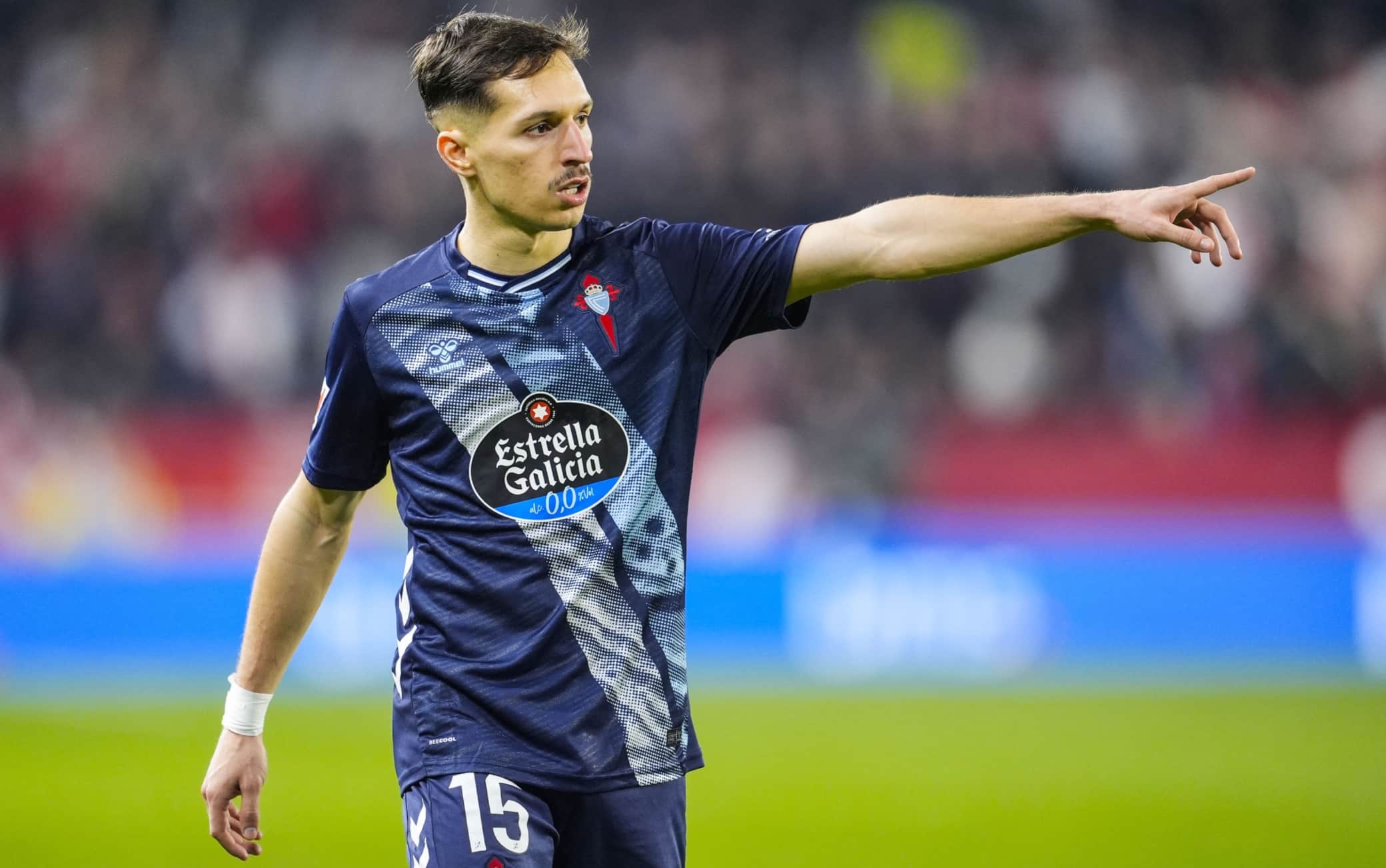 Calciomercato Roma, il nome nuovo in attacco è Bryan Zaragoza
