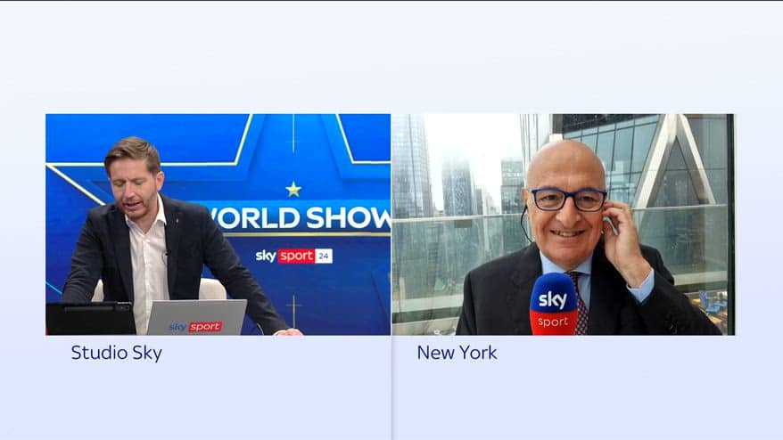Teotino: "La reputazione della Fifa mi pare già compromessa"