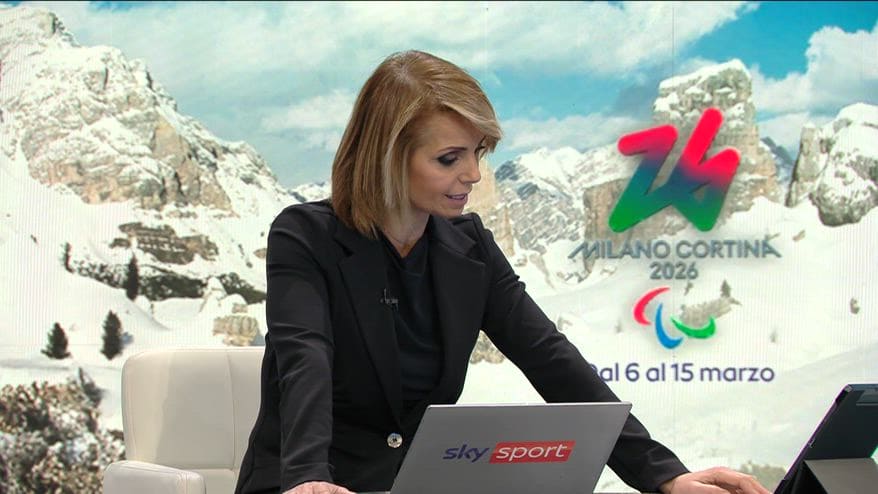 Niente Iran alla cerimonia di apertura delle Paralimpiadi