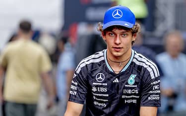 Motori - Formula 1 - GP Belgio
