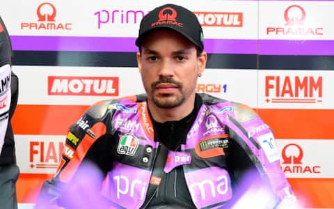 MotoGp, la griglia di partenza del Gp Giappone (Motegi) 2024 | Sky Sport