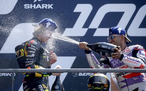 MotoGP, GP Francia (Le Mans): le PAGELLE di Paolo Beltramo | Sky Sport