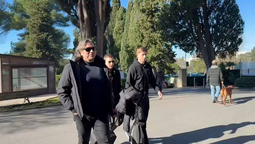 Mlacic, niente Inter: visite mediche con l'Udinese