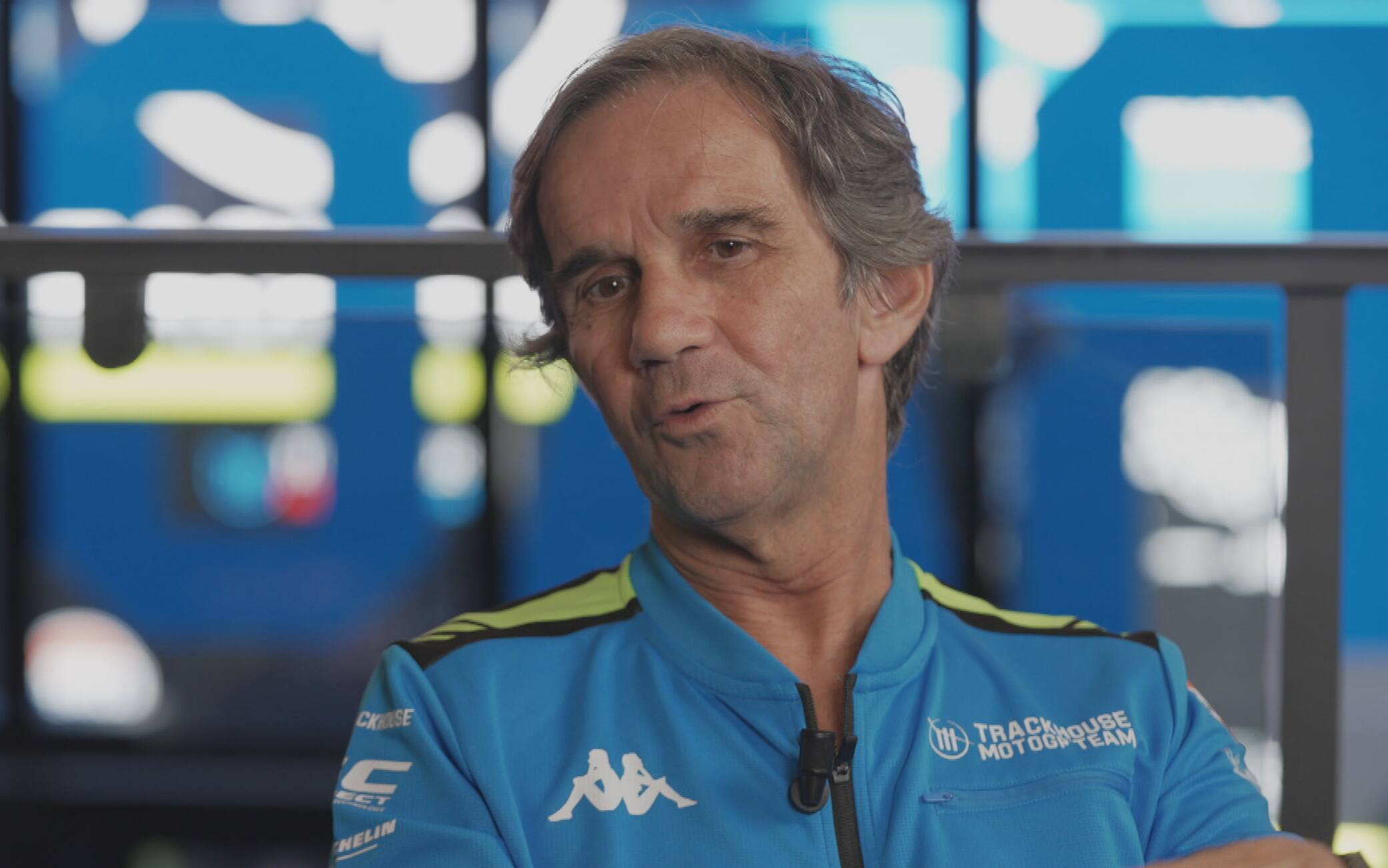 Davide Brivio a Sky Sport: "Honda? E' il momento di fare qualcosa di diverso". VIDEO