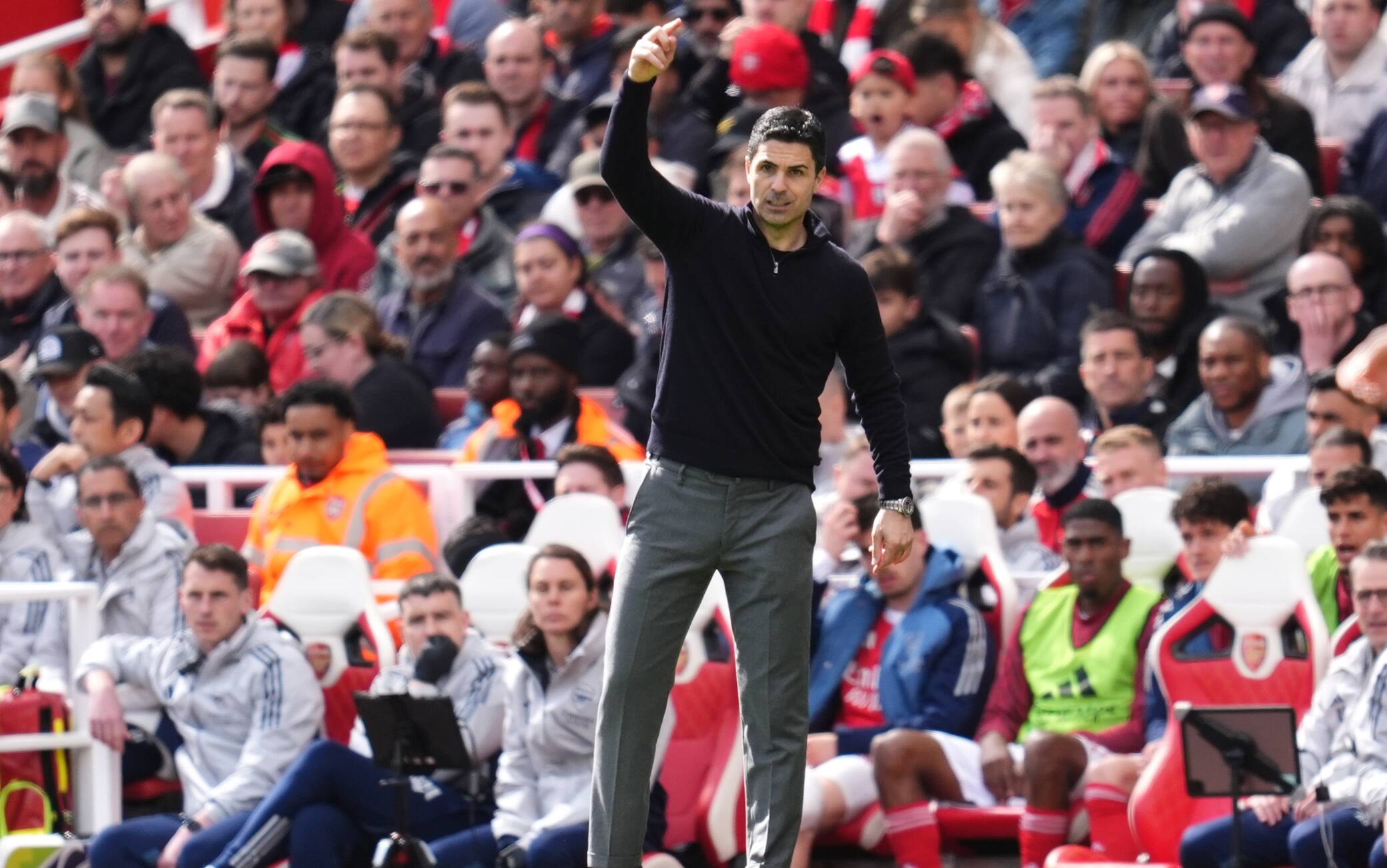 Arsenal-Sporting, dove vedere i quarti di Champions League in tv e streaming