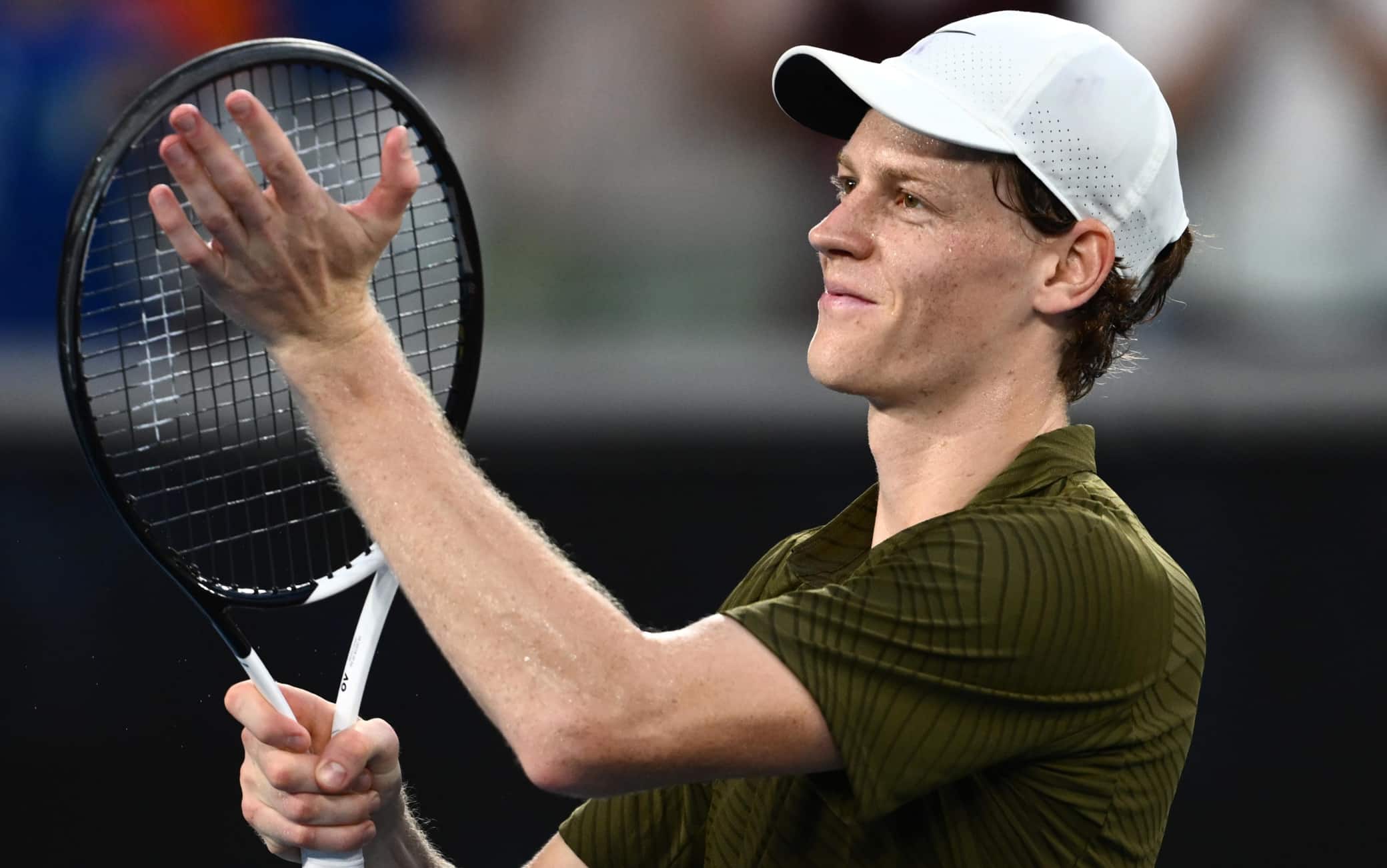 Sinner-Shelton agli Australian Open 2026: a che ora si gioca la partita