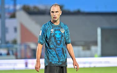 Calcio - Italia Lega Pro - Latina vs Altamura