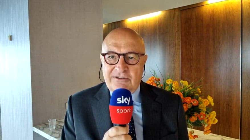Teotino: "Scaloni e De La Fuente sono Ct particolari"