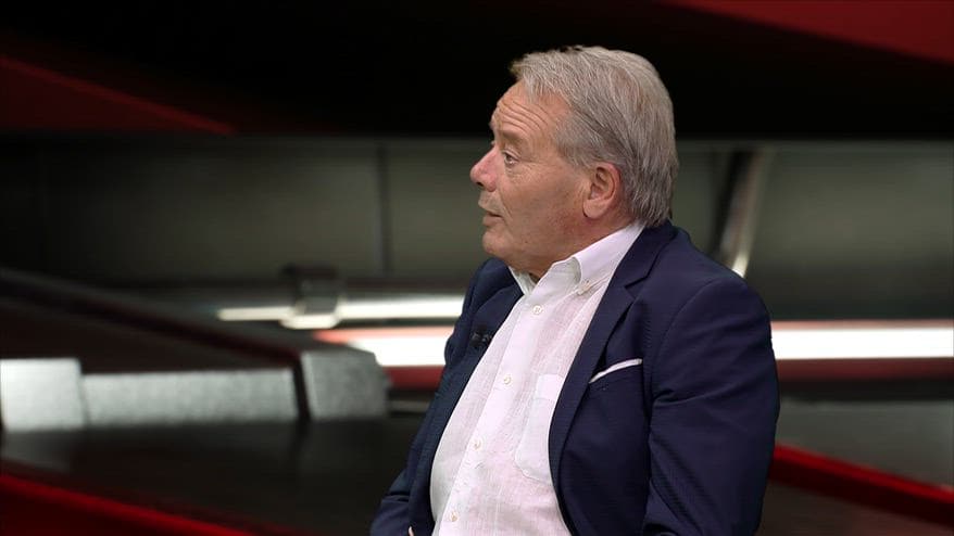 Turrini: "Leclerc 10 e lode, è stato perfetto"
