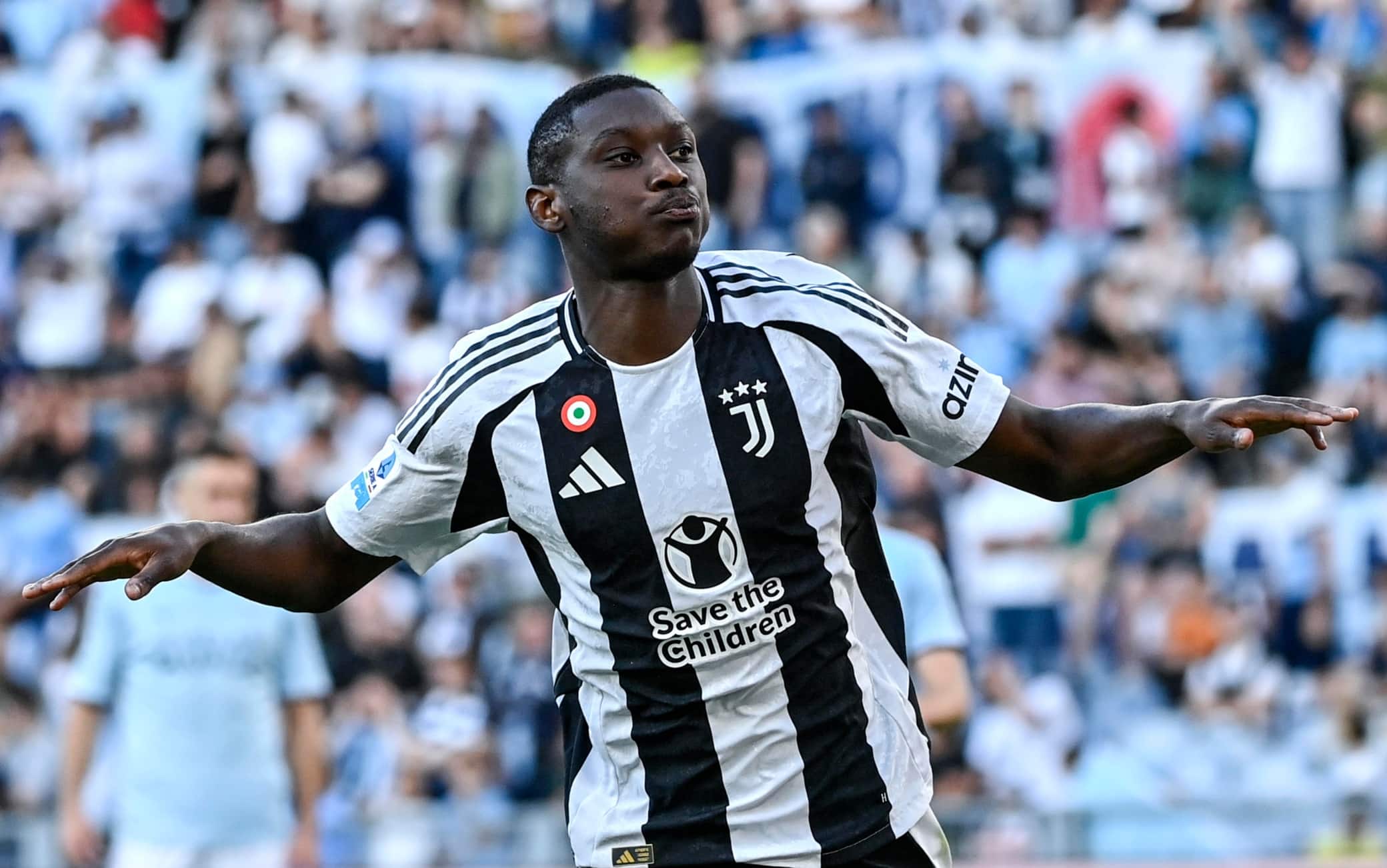 Juventus ai dettagli per il ritorno di Kolo Muani: i gol più belli in bianconero. VIDEO