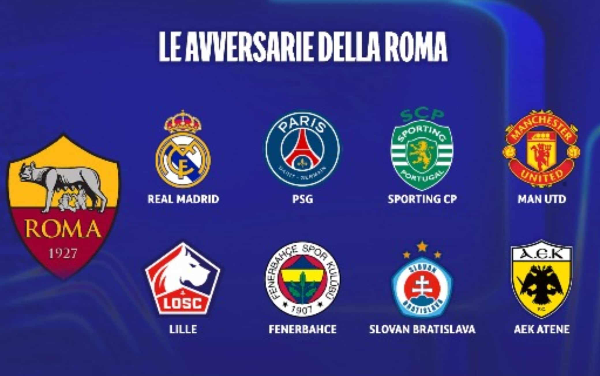 Roma