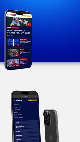 Sky Sport su Google: come aggiungerci alle fonti preferite