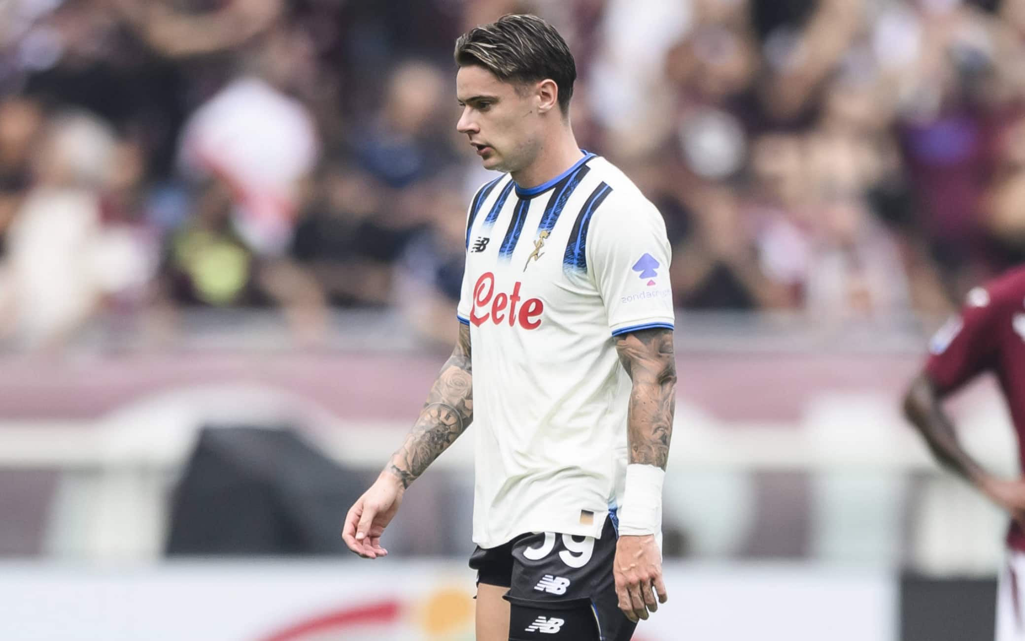 Atalanta, il West Ham ha chiesto informazioni su Zalewski 