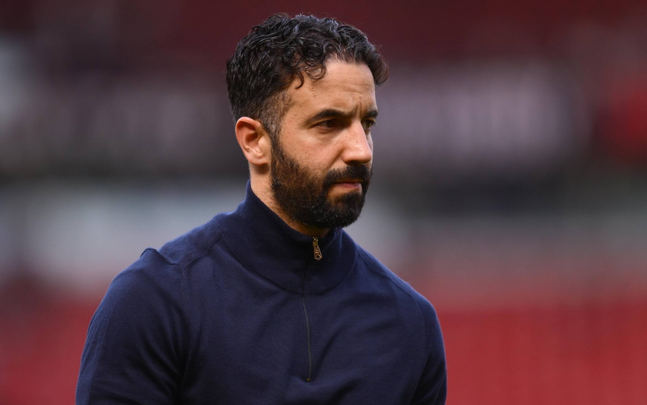 Amorim al Milan, oggi l'arrivo del nuovo allenatore a Milano. Diretta news