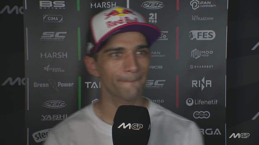 Martin: "Spero di arrivare bene fisicamente in Thailandia"