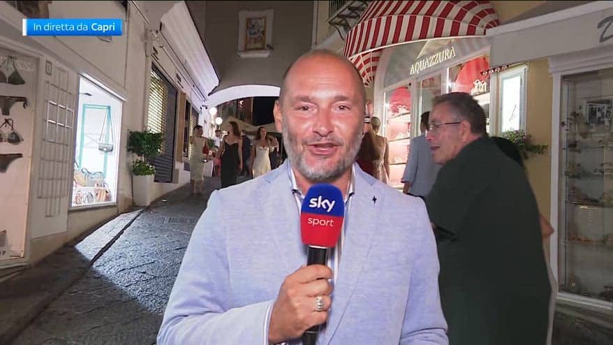 Guiu, il Napoli avanza: le news di calciomercato