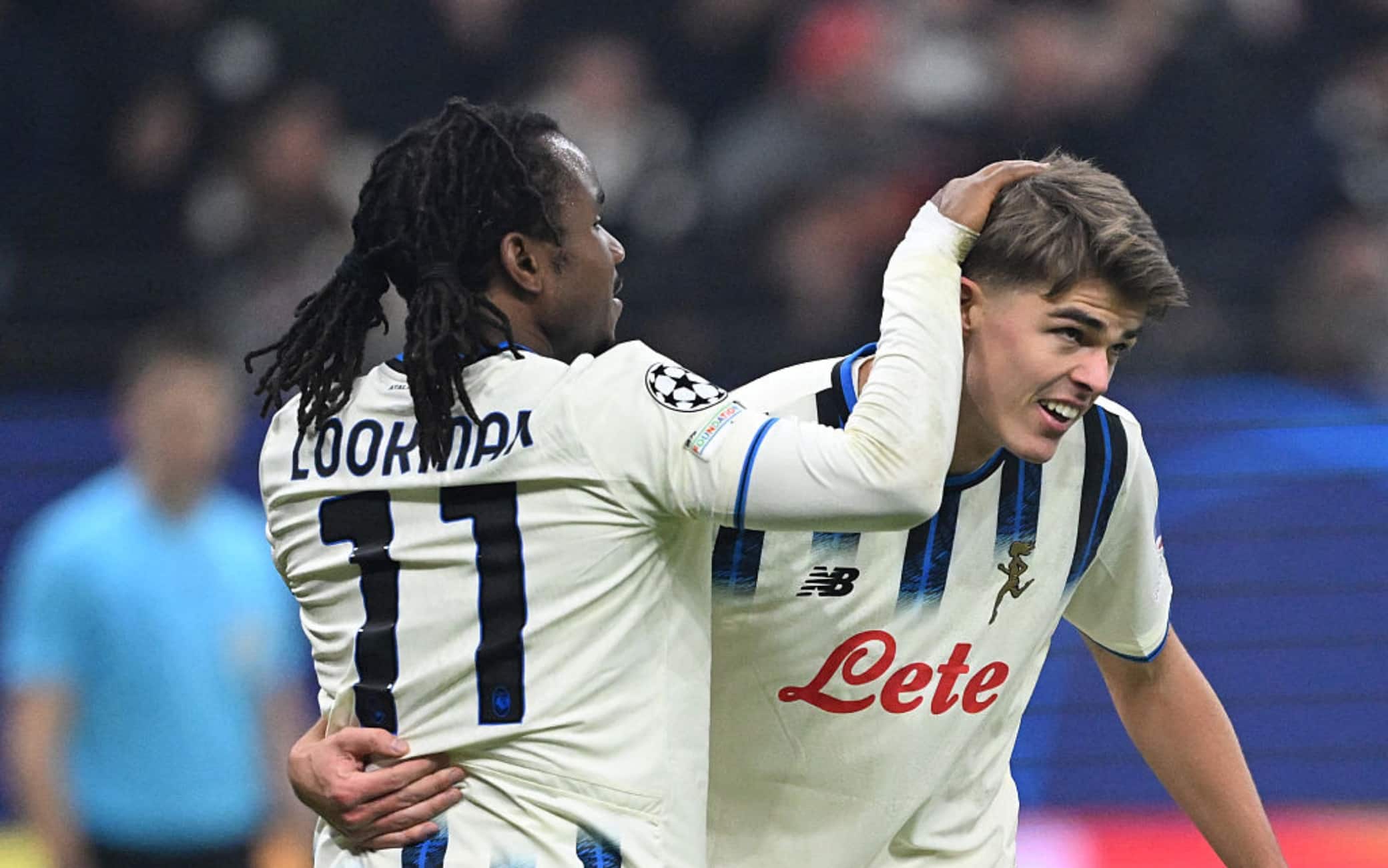 Union Saint-Gilloise-Atalanta, le probabili formazioni della partita di Champions League