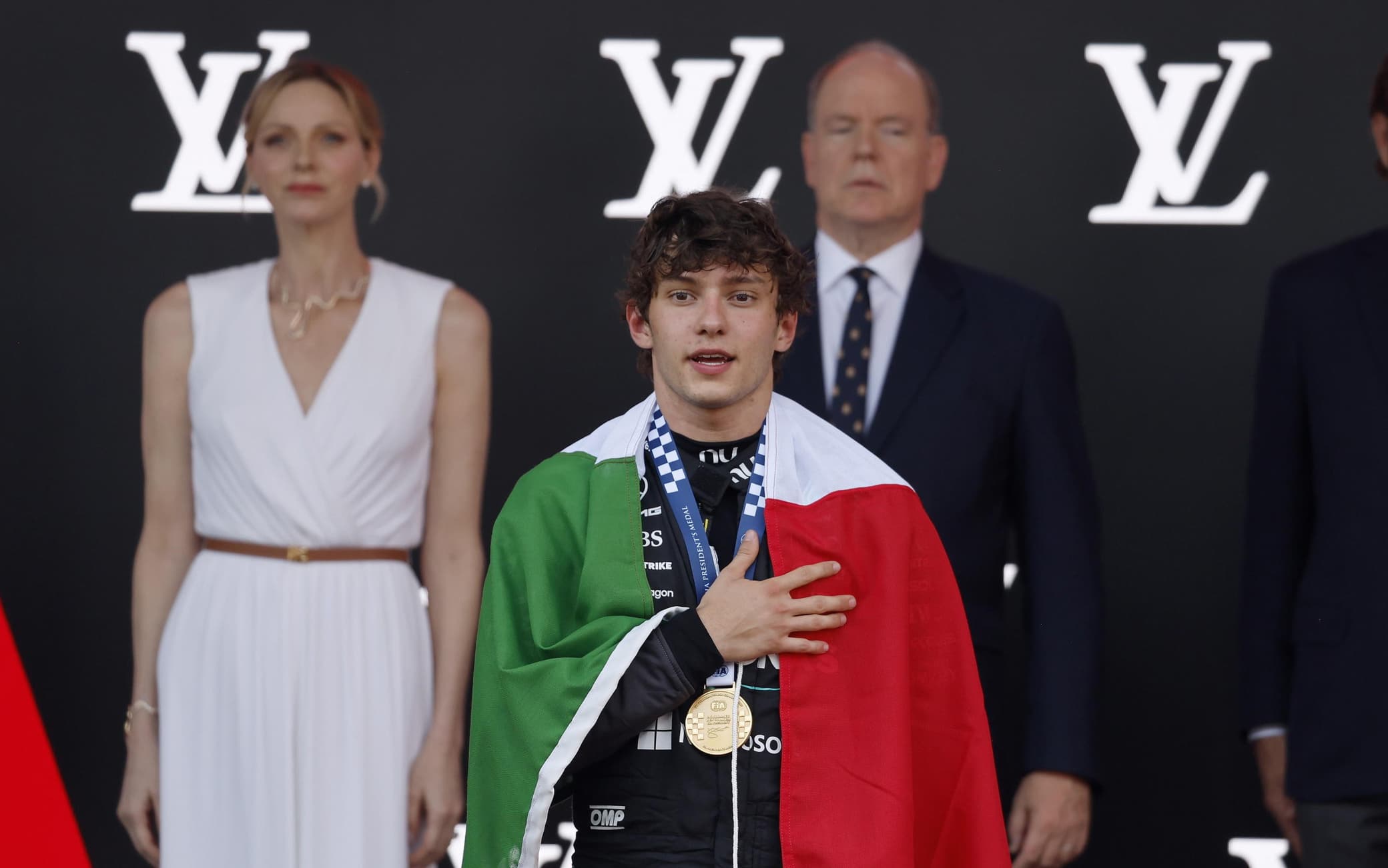 Kimi Antonelli, la Ferrari, Fornaroli e Minì: chiamatela Formula Italia