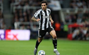 Newcastle-Chelsea, la partita LIVE