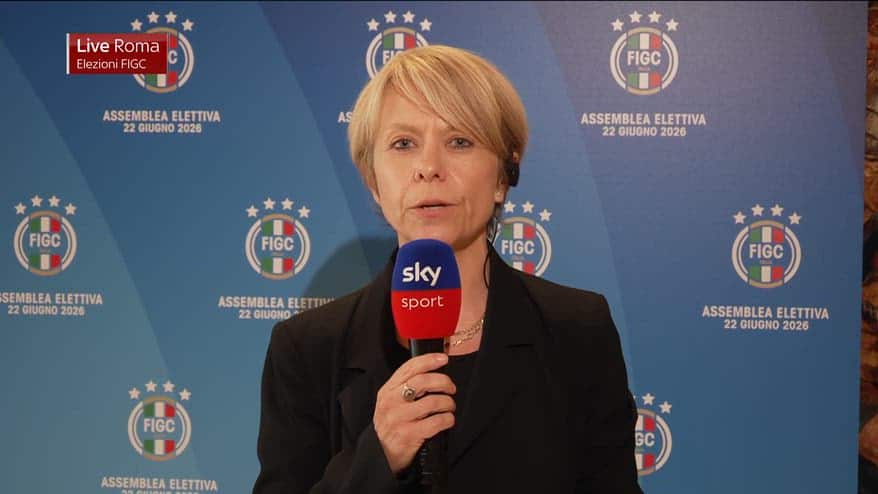Malagò presidente Figc: le news e le prime reazioni