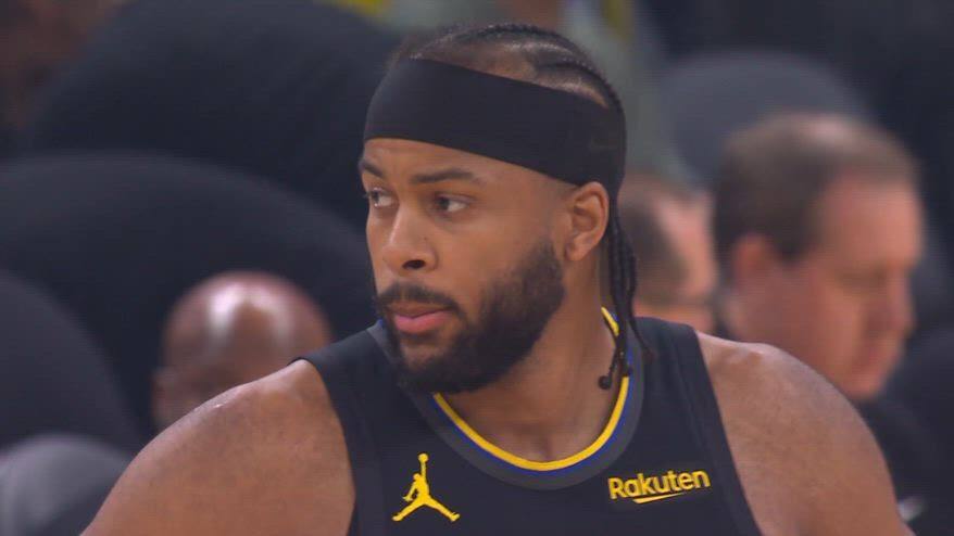 NBA Highlights: Golden State-Philadelphia 94-113