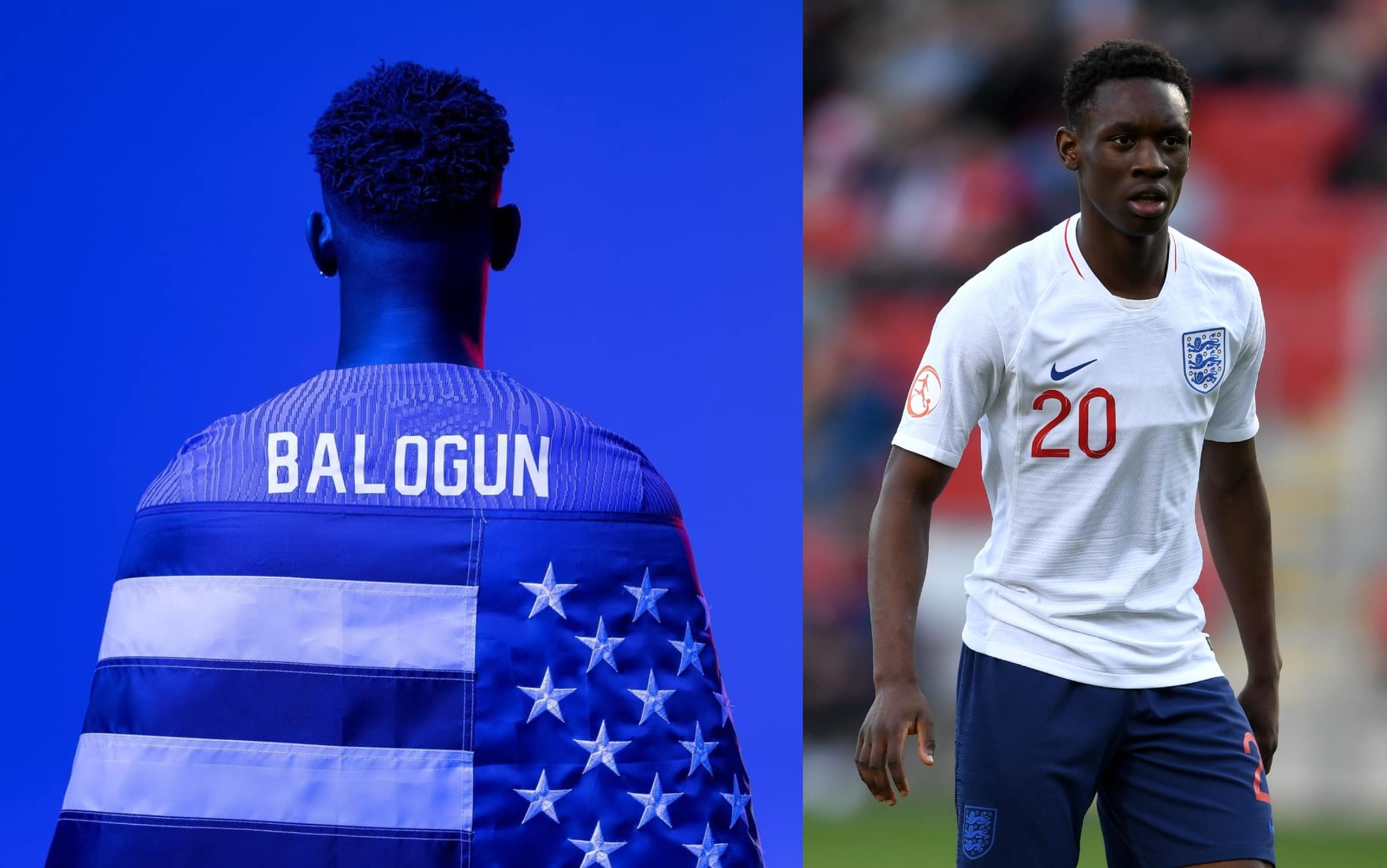 Folarin Balogun, chi è l'attaccante degli Stati Uniti autore di una doppietta all'esordio