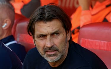 CALCIO - Serie B - SSC Bari vs AC Reggiana