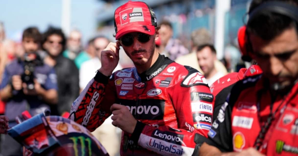 MotoGp, Gp Emilia Romagna (Misano) 2024: HIGHLIGHTS gara | Sky Sport
