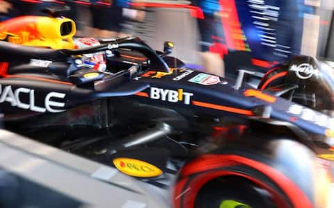 Formula 1, la griglia di partenza del Gp Olanda 2024 a Zandvoort | Sky ...
