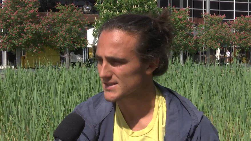 Bellucci: "Campi Madrid più veloci rispetto al 2025"
