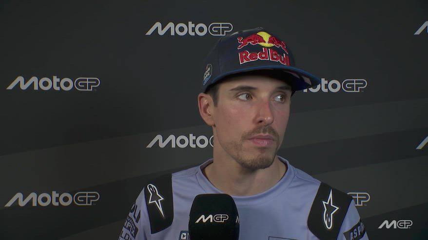 Alex: "C'è ancora da provare ma il pacchetto è ottimo"