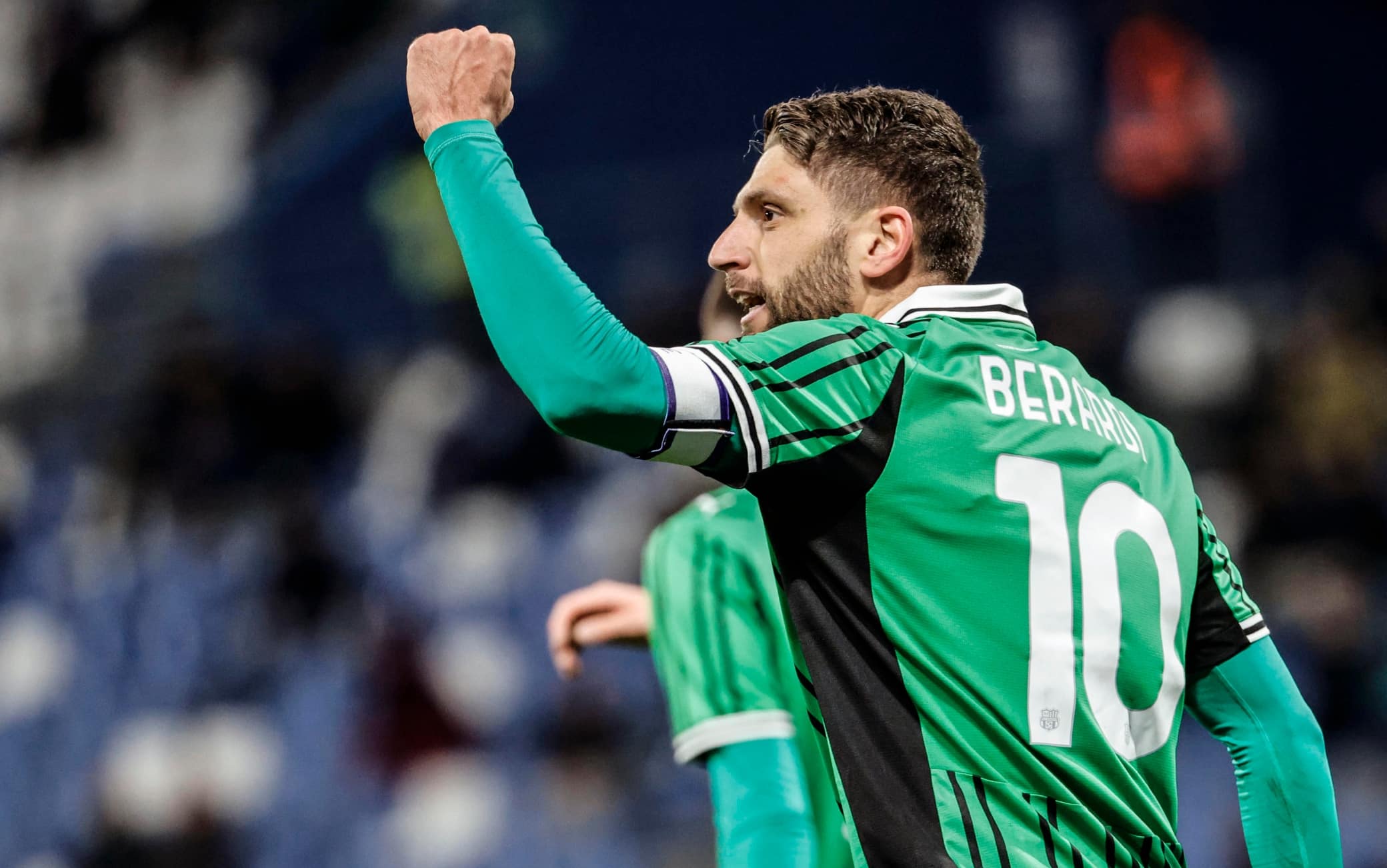 Serie A, la classifica dei migliori bomber oggi nel nostro campionato
