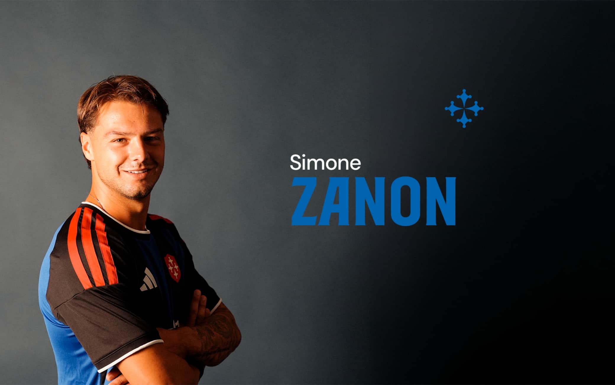 zanon pisa