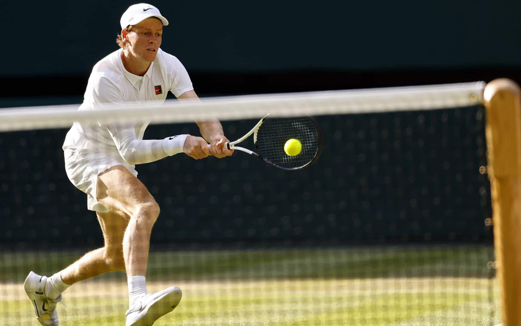 Sinner-Norrie, il risultato live al Giorgio Armani Tennis Classic 2026