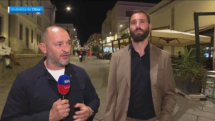 Juve, le ultime sull'attacco tra Vlahovic e Kolo Muani 