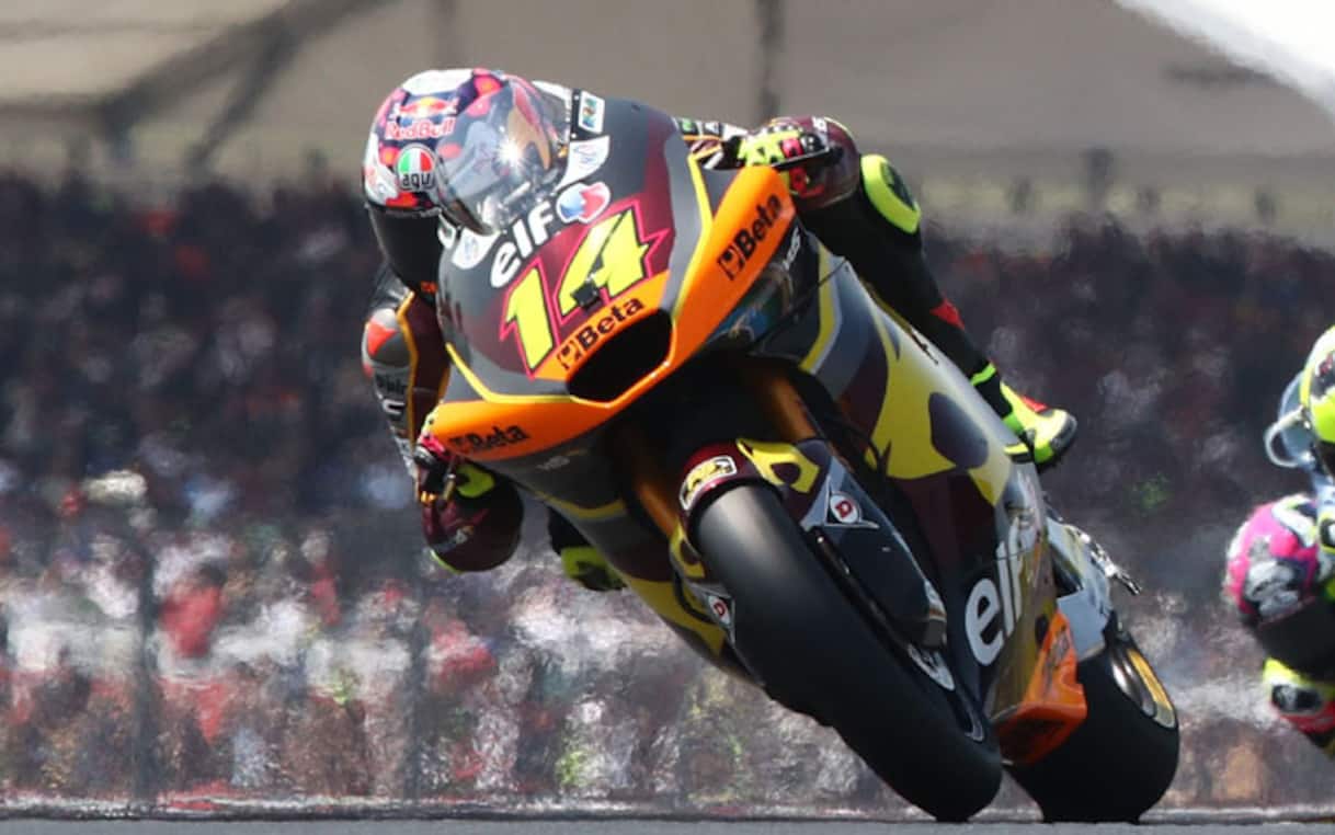 Moto2, GP Italia 2023: highlights e risultati delle qualifiche al ...