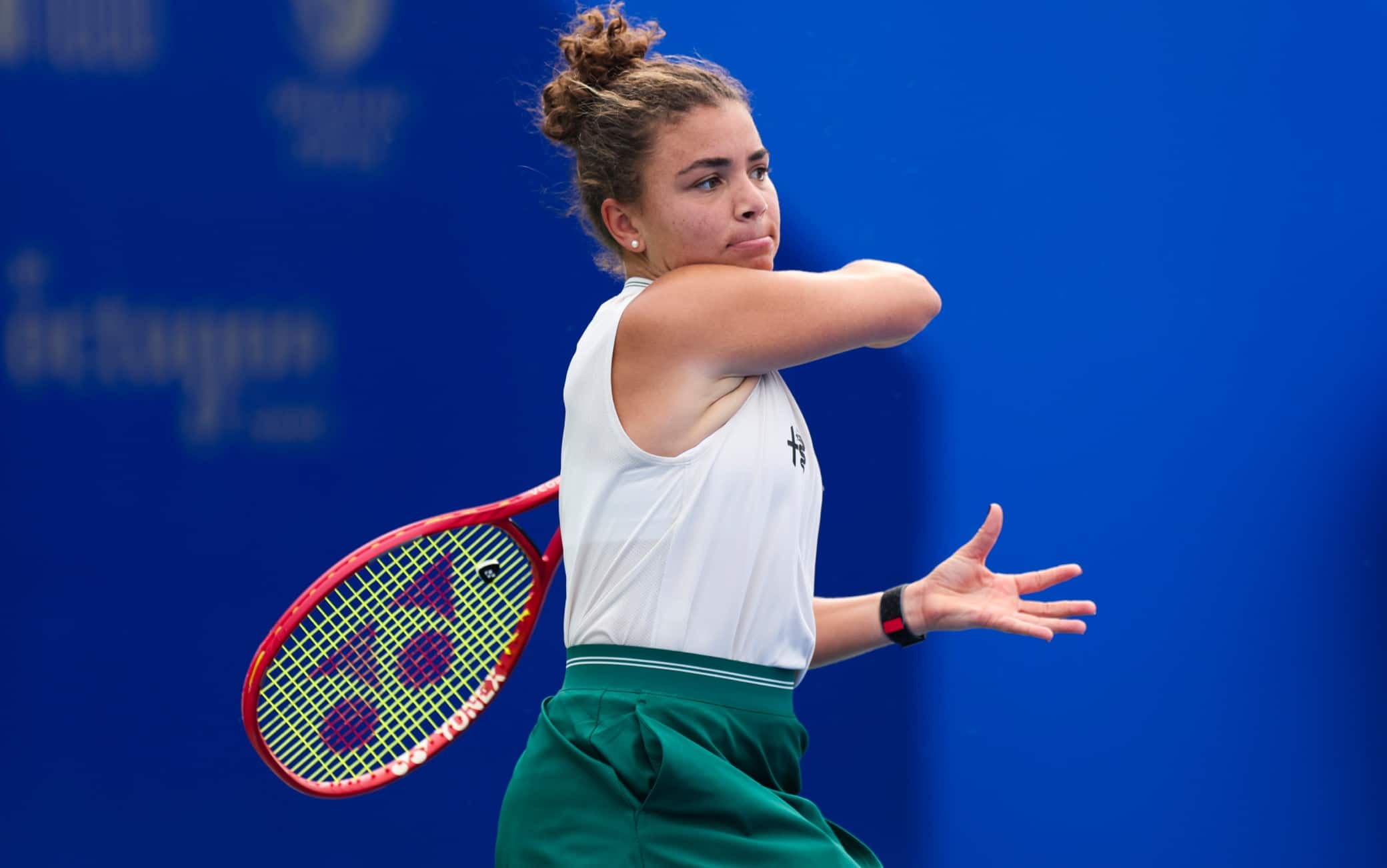 Ranking WTA: Jasmine Paolini resta 35esima, Rybakina in vetta