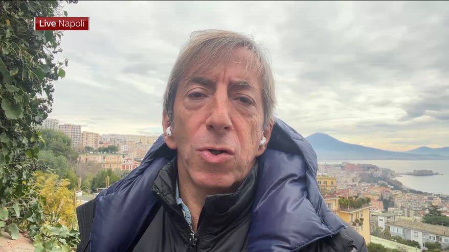 Tegola Napoli: Rrahmani e Politano KO, emergenza per Conte