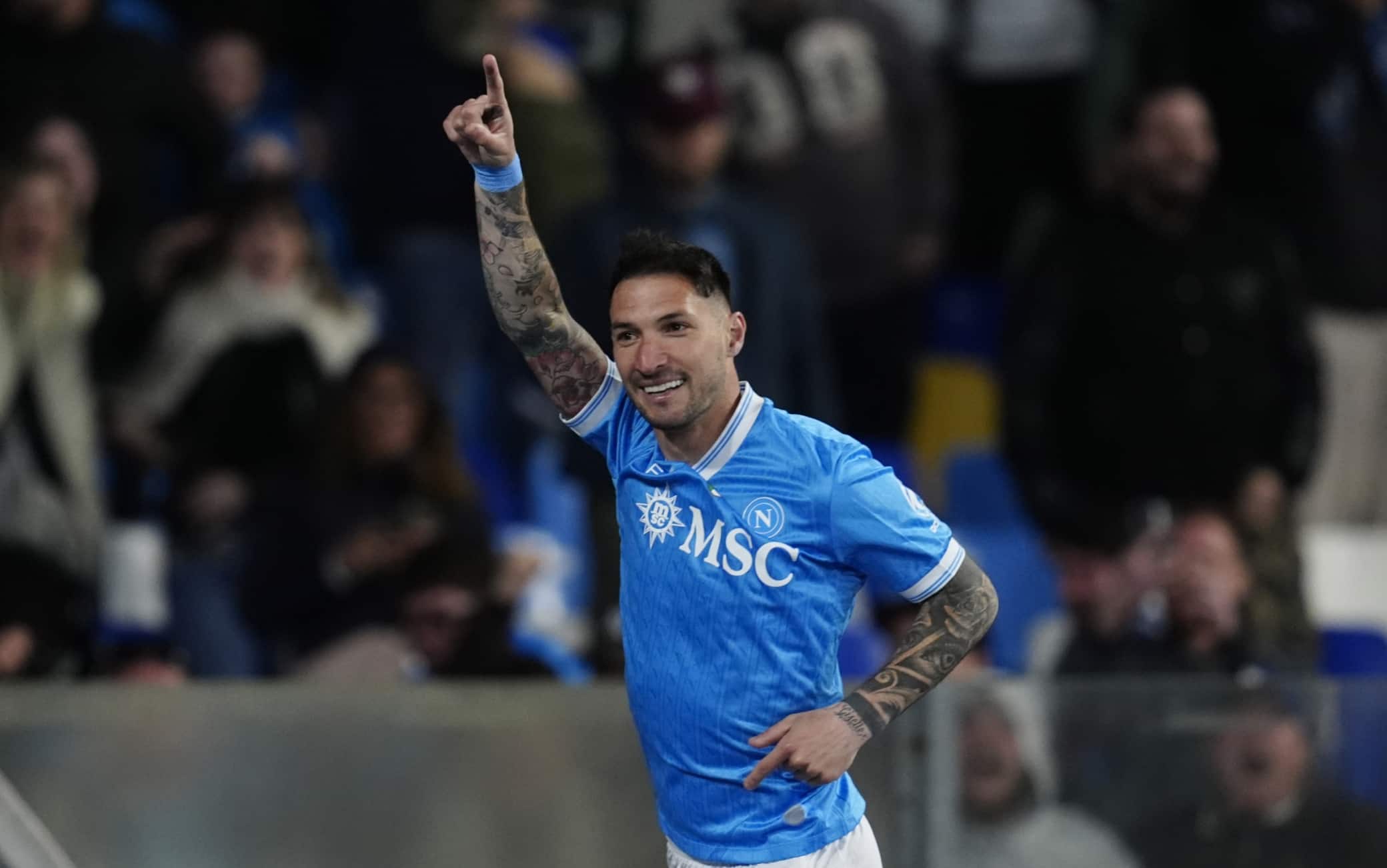 Napoli-Milan 1-0: video, gol e highlights