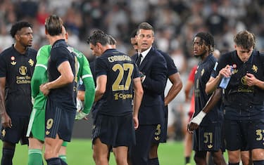 Serie A: Juventus-Roma