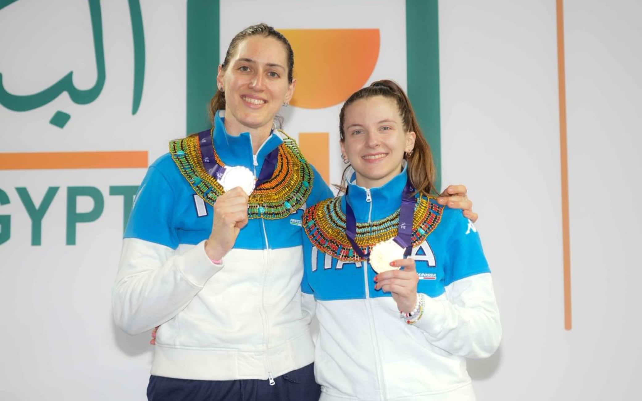 coppa del mondo femminile