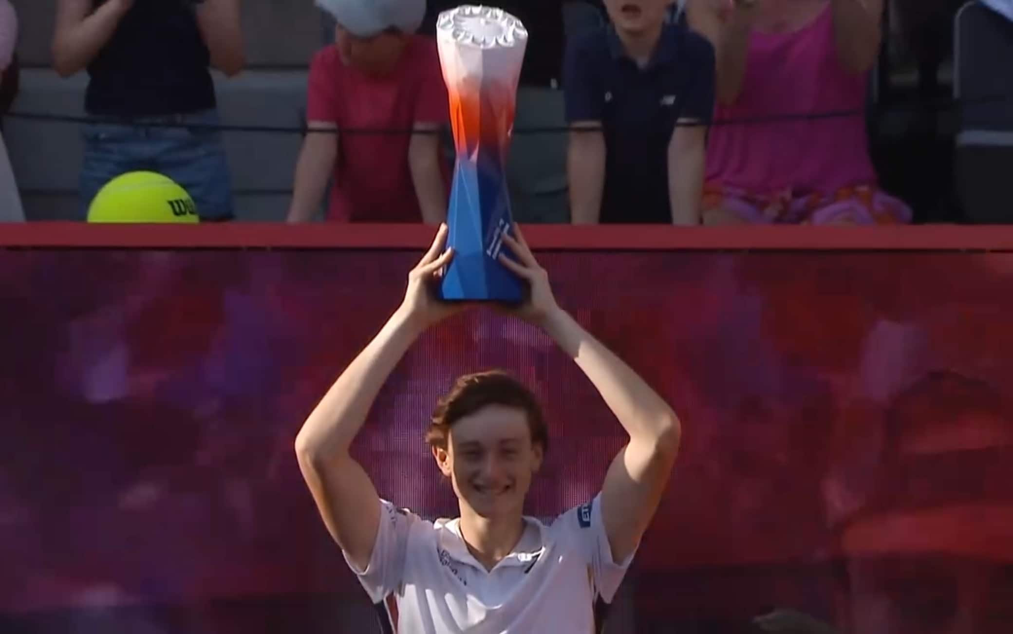 Buse conquista l'Atp Amburgo: Paul ko in tre set. HIGHLIGHTS