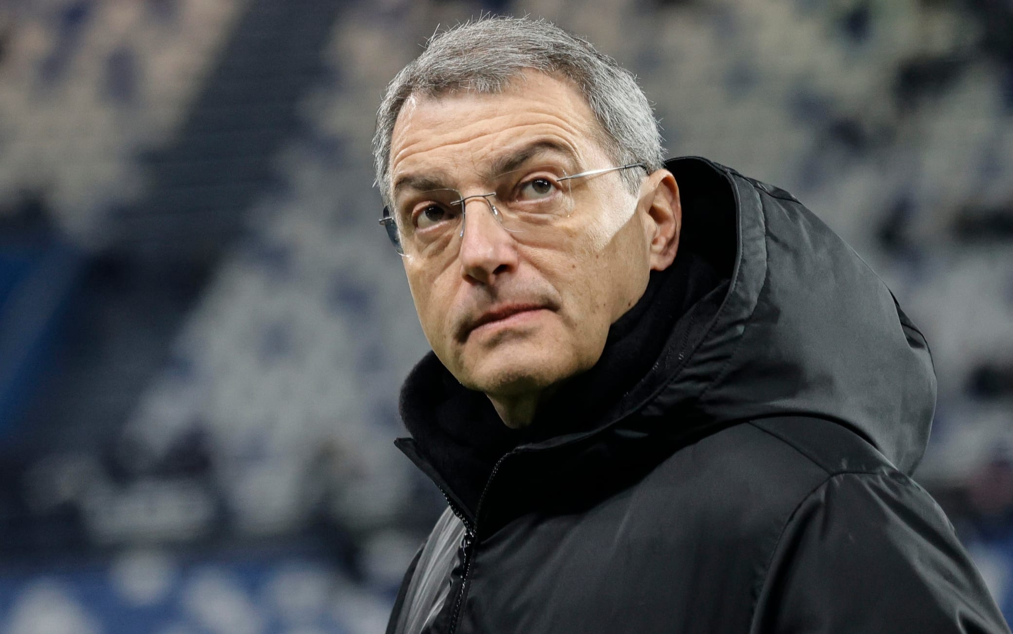 Juventus, Comolli: "L'espulsione di Kelly col Galatasaray decisione frustrante"