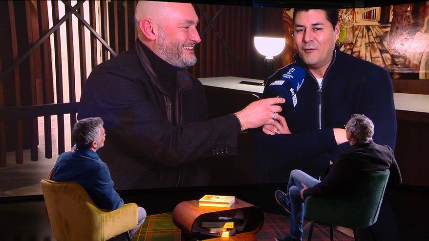 Cruz: "L'Inter deve sfruttare di più le occasioni che crea"